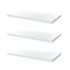 KiT PrAtElEiRa 03 PeÇas LiNdO PaRa DiVeRsOs ApLiCaÇõEs 30cm