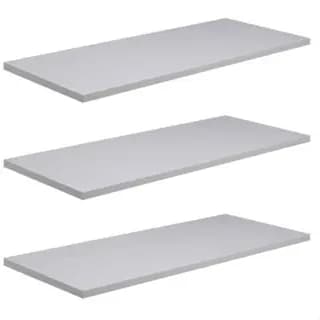PRATELEIRAS DECORATIVAS 30CM PARA QUARTO,SALA, ESCRITÓRIO, ETC..