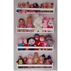 PORTA LIVRO INFANTIL -MDF BRANCO