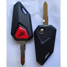 Chave Canivete de Moto Honda Titan Pop Biz Fan e outras