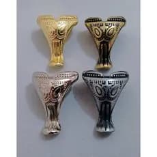 Kit 20 Pezinhos Pata Egipcia Decoração de Bandeja