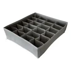 Colmeia Organizadora Gavetas Para Calcinhas Meias Cuecas ...