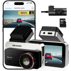Câmera Veicular Dash Cam C200s 1080p com Wi-Fi Microfone