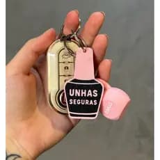 KIT 10 ABRIDORES DE LATA UNHAS SEGURAS