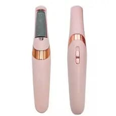 👉 Removedor de Calos Lixa de Pé Elétrica
