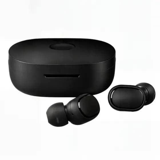 Kit 2 Fones De Ouvido Bluetooth Sem Fio Redmi AirDots 2 TWS 5.0 – Xiaomi Com Microfone