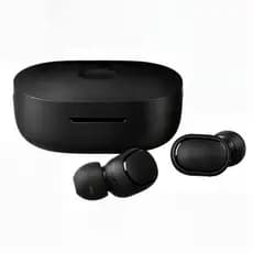 Kit 2 Fones De Ouvido Bluetooth Sem Fio Redmi AirDots 2 TWS 5.0 – Xiaomi Com Microfone