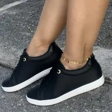 Tenis Feminino Modare Casual Massageador ultraconforto original