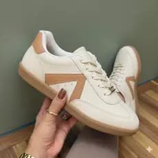 Lançamento Tênis Vizzano Casual Feminino Confortável e Estiloso