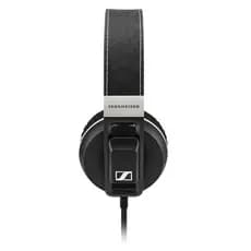 Fone De Ouvido Tipo Headphone Dobrável Urbanite Xl Cor Preto