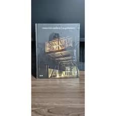 USADO: Mauricio Melara | Arquitetura – Livro de Arquitetura e Design