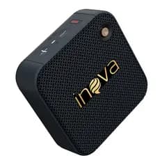 INOVA caixa de som bluetooth portátil alto falante bluetooth rádio alto falante à prova d'água