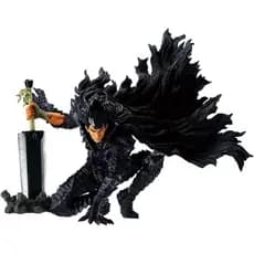 Berserk Masterlise Ichibansho Guts (a Vow Of Counterattack)