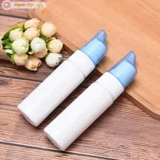SUPERTOY 60ML Garrafa Vazia Nasal Portátil Para Viagem Frasco spray Multiuso Quente