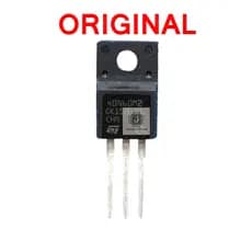 40n60m2 Mosfet Stf40n60m2 40n60 600v 34a Compativel Ps5