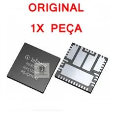 ma5332ms ma5332 PG-I Amplificador Caixa Electro-Voice EV ZLX MA5332MS MA5332 IQFN-42 CIRCUITO AMPLIFICADOR