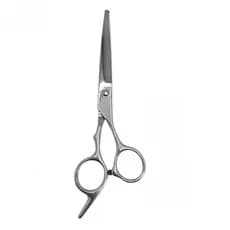Tesoura Cabeleireiro Profissional 6" Aço Inoxidável Barbearia e Salão