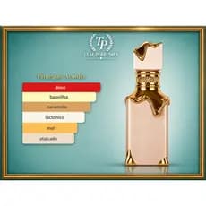 Perfume Árabe 30ml Masculino Feminino Compartilhável Contratipo Perfumes Alta Qualidade Teal Perfumes