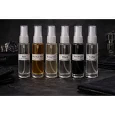 Perfume 30ml Masculino Contratipo Perfumes Compartilháveis Alta Qualidade Teal Perfumes