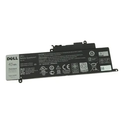 Bateria Para Dell Inspiron 11 3152 Type Gk5ky