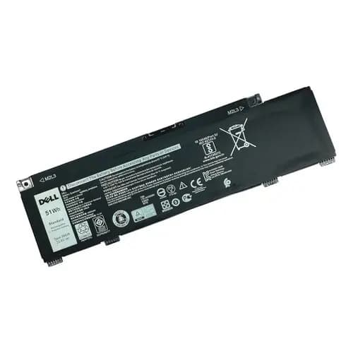 Bateria Dell 51wh Inspiron G3 3590 266j9