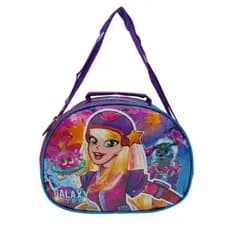 Lancheira Galaxy Girl