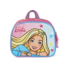 Lancheira Térmica  Barbie