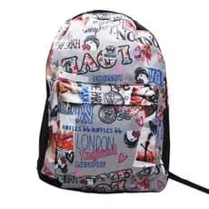 Mochila de Costas Juvenil - Wincy