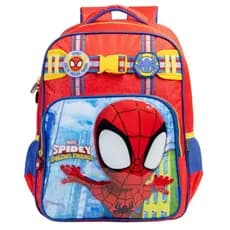 Mochila de Costas Escolar 16 Spidey S