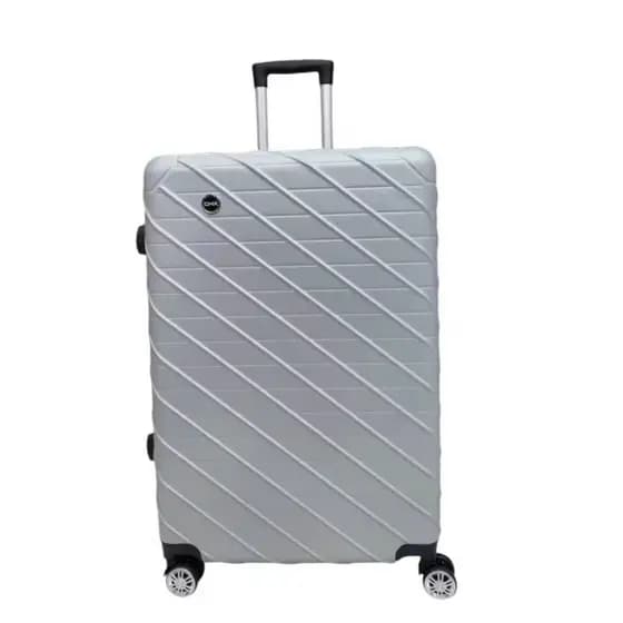 Mala de Viagem Grande – Suporta até 32kg!