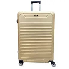 Mala de Viagem Grande – Suporta até 32kg!