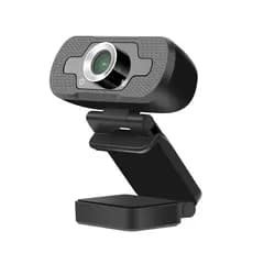 Webcam com imagem Full HD 1080 e foco Automático ângulo de 90 graus Original Kapbom