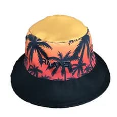 Chapéu Bucket Raand 100% Original Paradise