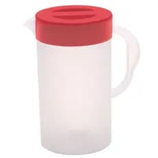 Jarra Para Suco e Agua de Geladeira 2,5L BPA Free