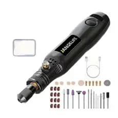 Kit de ferramentas rotativas sem fio usb