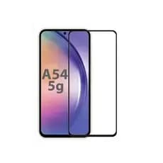 Película para Sams Galaxy A14 A23 A24 A34 5G A35 A55 OU A54 5G De Vidro 3D