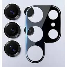 Película 3D para Câmera Para Sans Galaxy S25 FE S25 S25 Plus S25 Ultra