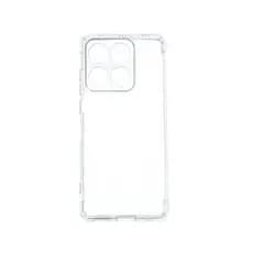 Capa case capinha para Moto Edge 60 Edge 60 Fusion Edge 70 Edge 70 Fusion transparente anti impacto