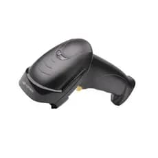 Leitor De Código De Barras Com Suporte C3tech Lb-50bk Usb 1d