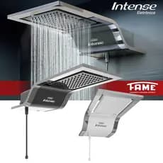 Ducha Eletrônica Intese Luxo Chuveiro 7800w