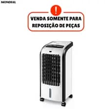 Peças Para Reposição do Climatizador Mondial CL-03