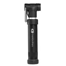 Bomba de Mão Crankbrothers Gem S 130 psi/9 bar Alumínio Bicicleta