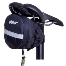 Bolsa De Selim Probike Speed Bicicleta Ciclismo