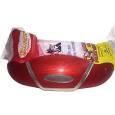 Lente Para Bauleto Glider Modelo Boxer - Disponível em Duas Cores