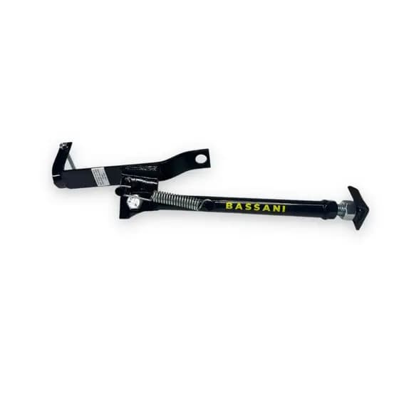 Cavalete Lateral Balança Redonda Titan 125 / 150 / 160  CG 125 /  150
