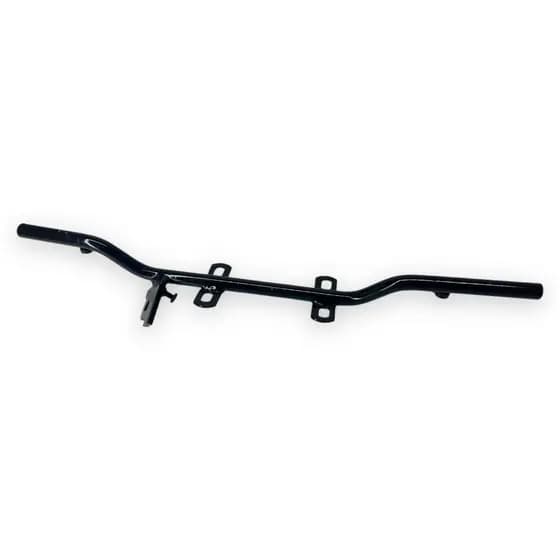 Estribo Pedal Apoio Maciço Cg Titan Fan 125 150 2009 A 2016