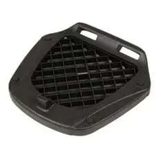 Base Bau Bauleto Glider 46 / 48 Litros Boxer Riders