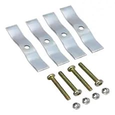 Kit Parafusos Para Base De Baúleto Glider (28l/33l/35l/40l