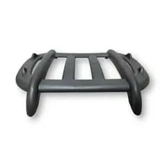 Grade Injetada Para Bauleto Glider Serve em Diversos Modelos - Oferta