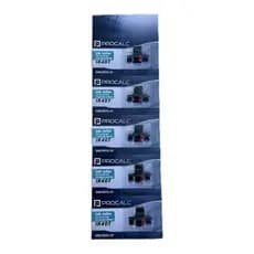 PC-IR40T ROLETE DE IMPRESSAO BICOLOR cartela c/ 5 Procalc